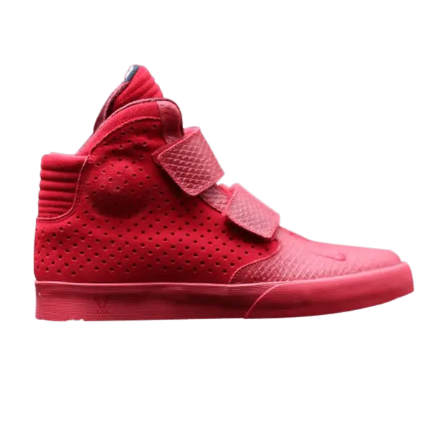 Кроссовки Flystepper2K3 'Red October', красный
Кроссовки Flystepper2K3 'Red October', красный