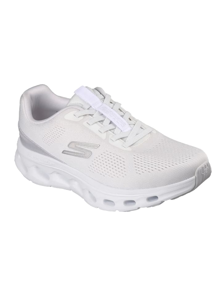 Кроссовки низкие GO WALK GLIDE-STEP 2.0 - Vic, белые Skechers
Кроссовки низкие GO WALK GLIDE-STEP 2.0 - Vic, белые Skechers