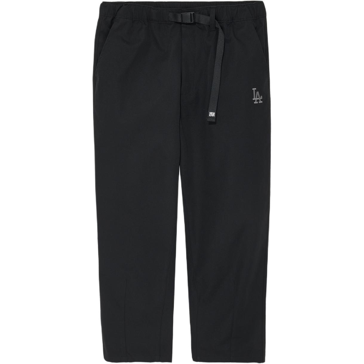 SS26 Casual Pants Unisex New Era, черный
SS26 Casual Pants Unisex New Era, черный