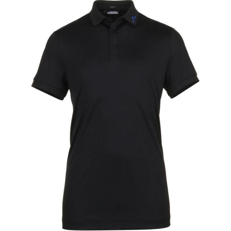 Мужская поло J.Lindeberg, черный
Мужская поло J.Lindeberg, черный