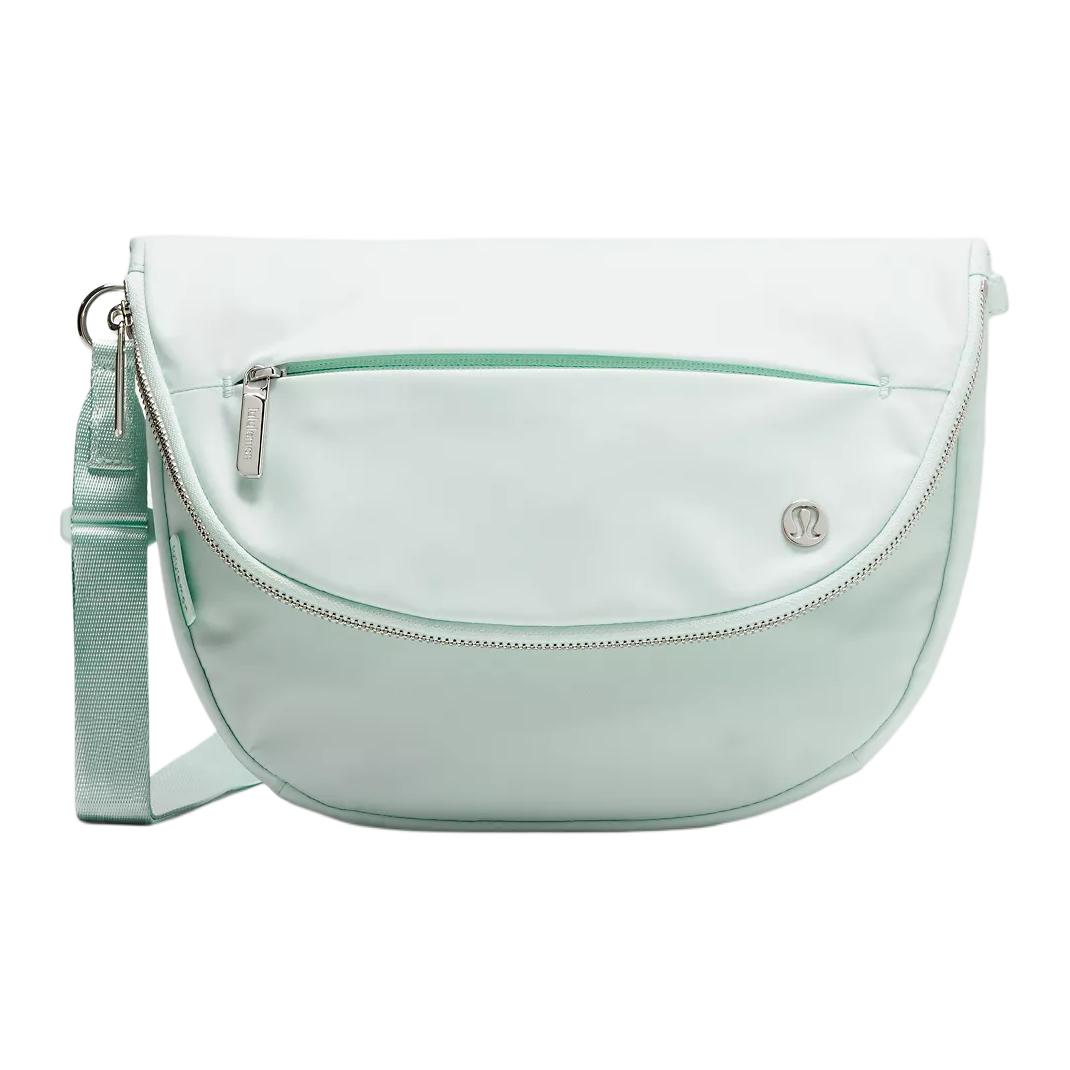 Lululemon Нейлоновая женская сумка через плечо MIBR/Мятно-зелёная, MIBR/Mint Green, Мятный, Lululemon Нейлоновая женская сумка через плечо MIBR/Мятно-зелёная, MIBR/Mint Green
Lululemon Нейлоновая женская сумка через плечо MIBR/Мятно-зелёная, MIBR/Mint Green, Мятный, Lululemon Нейлоновая женская сумка через плечо MIBR/Мятно-зелёная, MIBR/Mint Green
