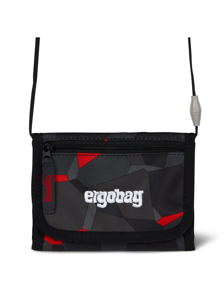 Ergobag Нагрудная сумка 14 см от TaekBärdo
Ergobag Нагрудная сумка 14 см от TaekBärdo
