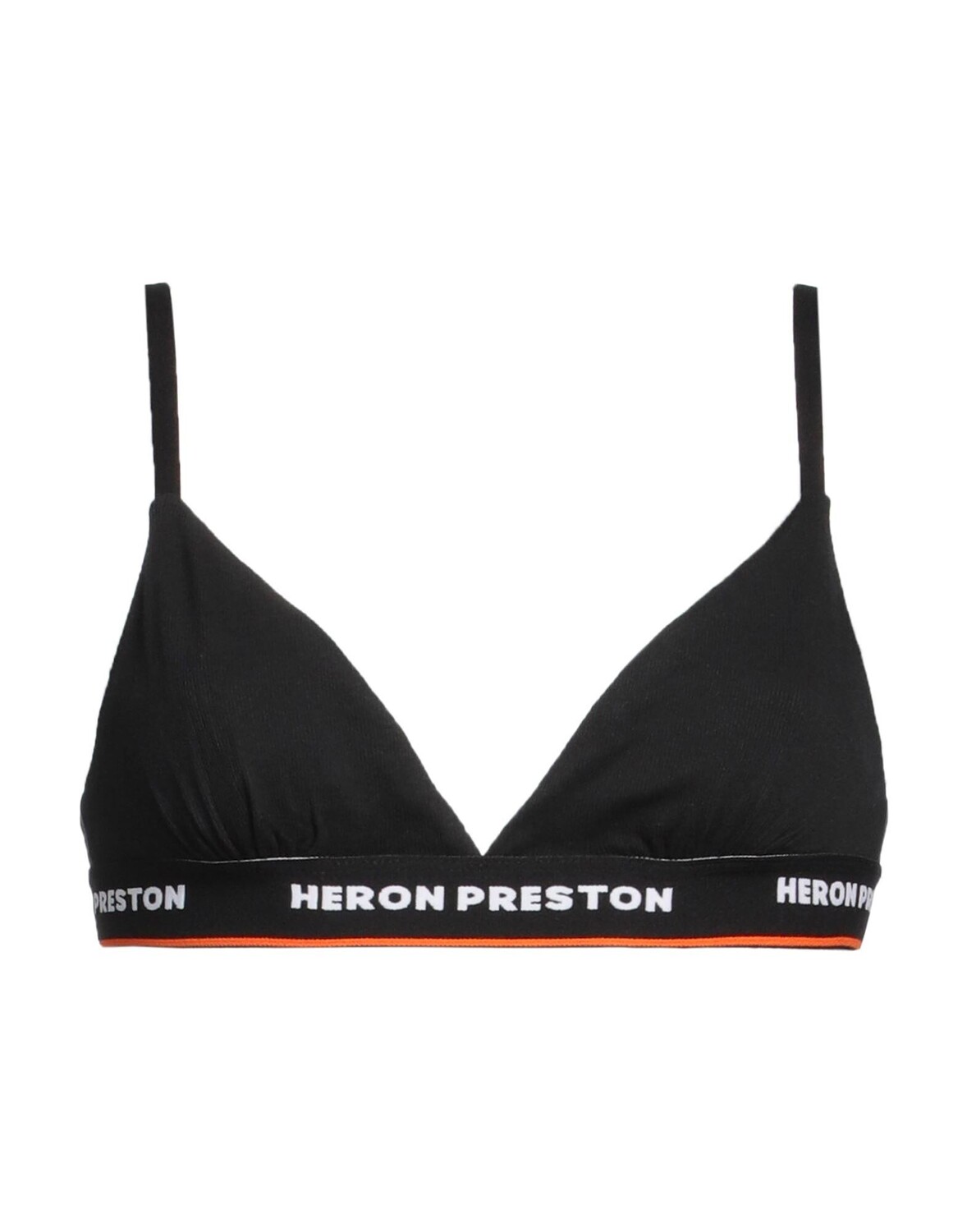 Бюстгальтер Heron Preston, черный
Бюстгальтер Heron Preston, черный