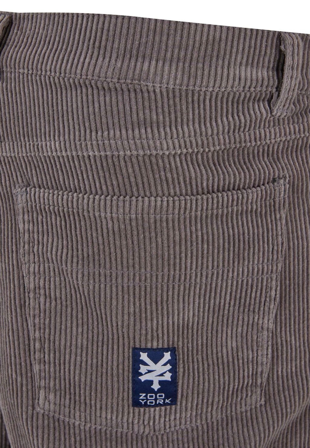 Брюки CARPENTER ZOO YORK, серый
Брюки CARPENTER ZOO YORK, серый