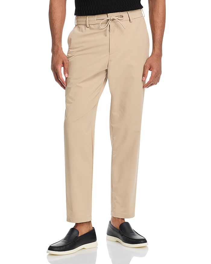 Переносные брюки Perin Tech Travel Relaxed Fit BOSS, коричневый/бежевый
Переносные брюки Perin Tech Travel Relaxed Fit BOSS, коричневый/бежевый