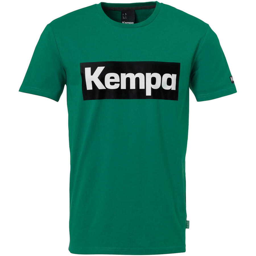 Футболка унисекс Kempa, промо 2002092
Футболка унисекс Kempa, промо 2002092