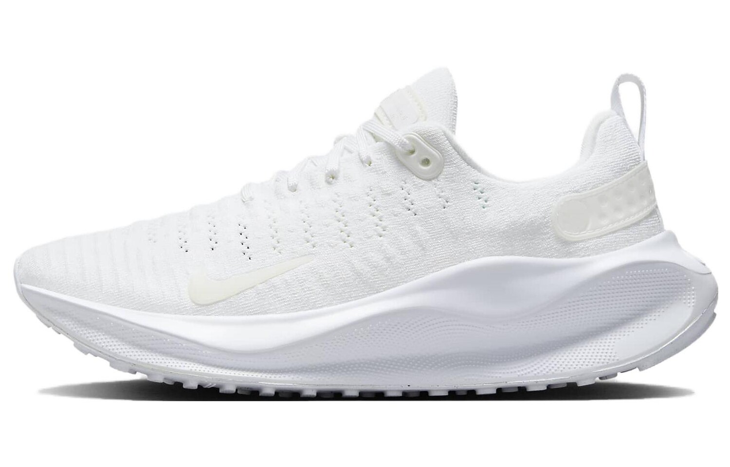 Женские кроссовки ReactX Infinity Run 4 «Triple White» Nike
Женские кроссовки ReactX Infinity Run 4 «Triple White» Nike