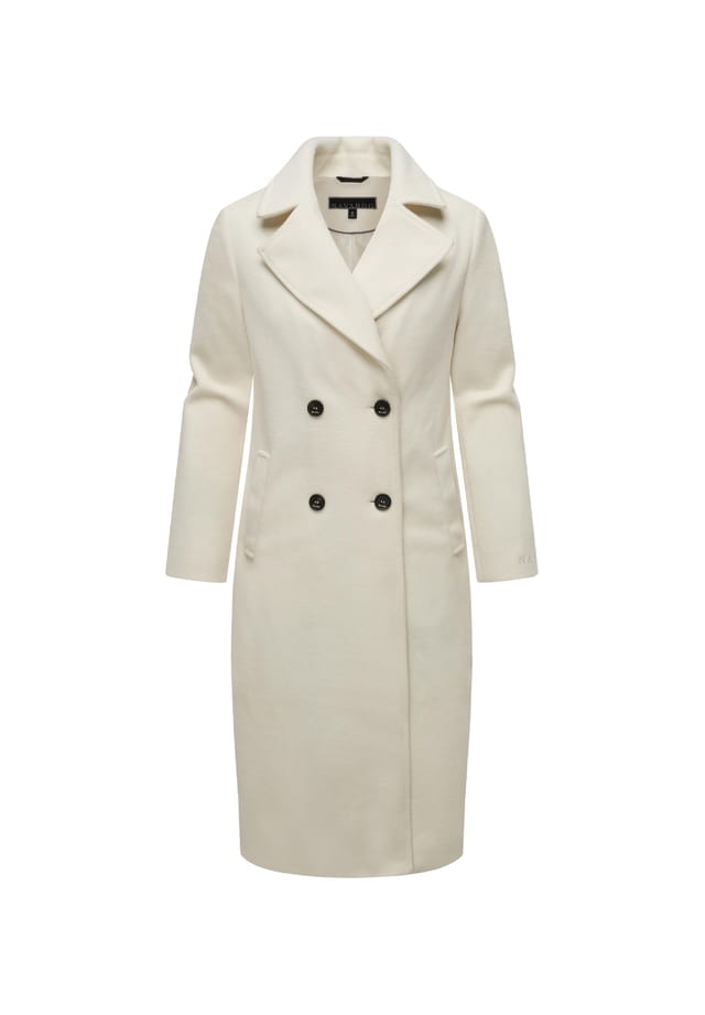 Короткое пальто звезда 14 Navahoo, белый
Короткое пальто звезда 14 Navahoo, белый