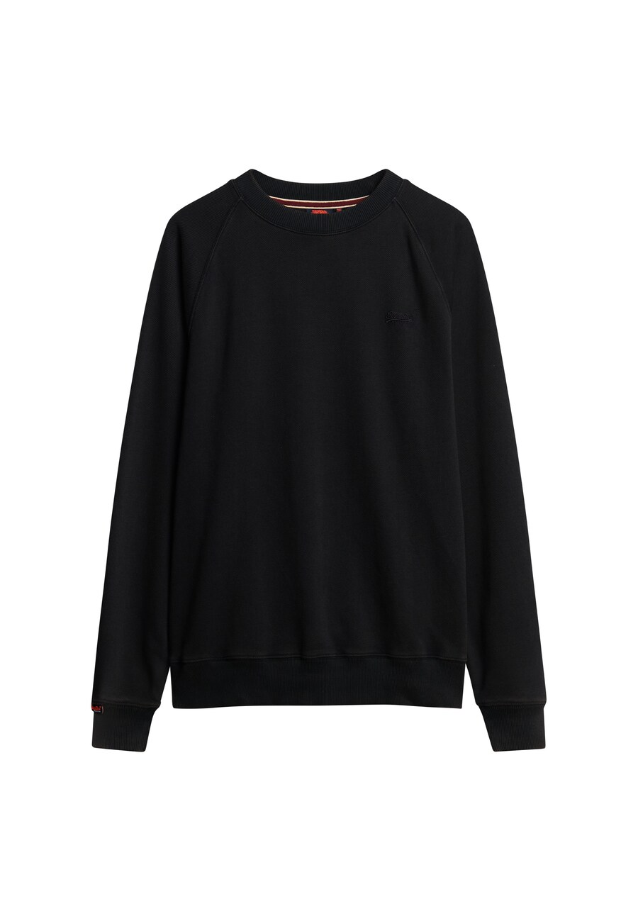 Толстовка Superdry Essentials, зеленый
Толстовка Superdry Essentials, зеленый