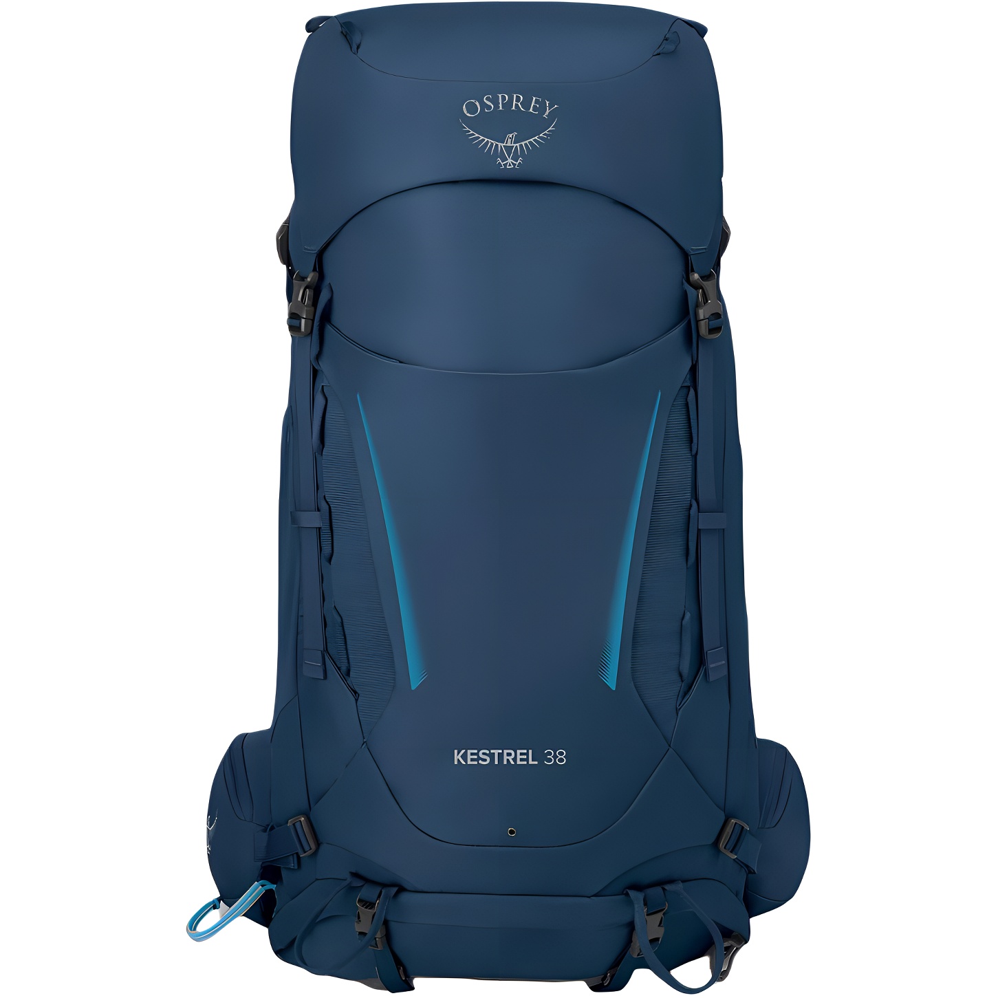 OSPREY Нейлоновый рюкзак унисекс синий, Blue
OSPREY Нейлоновый рюкзак унисекс синий, Blue