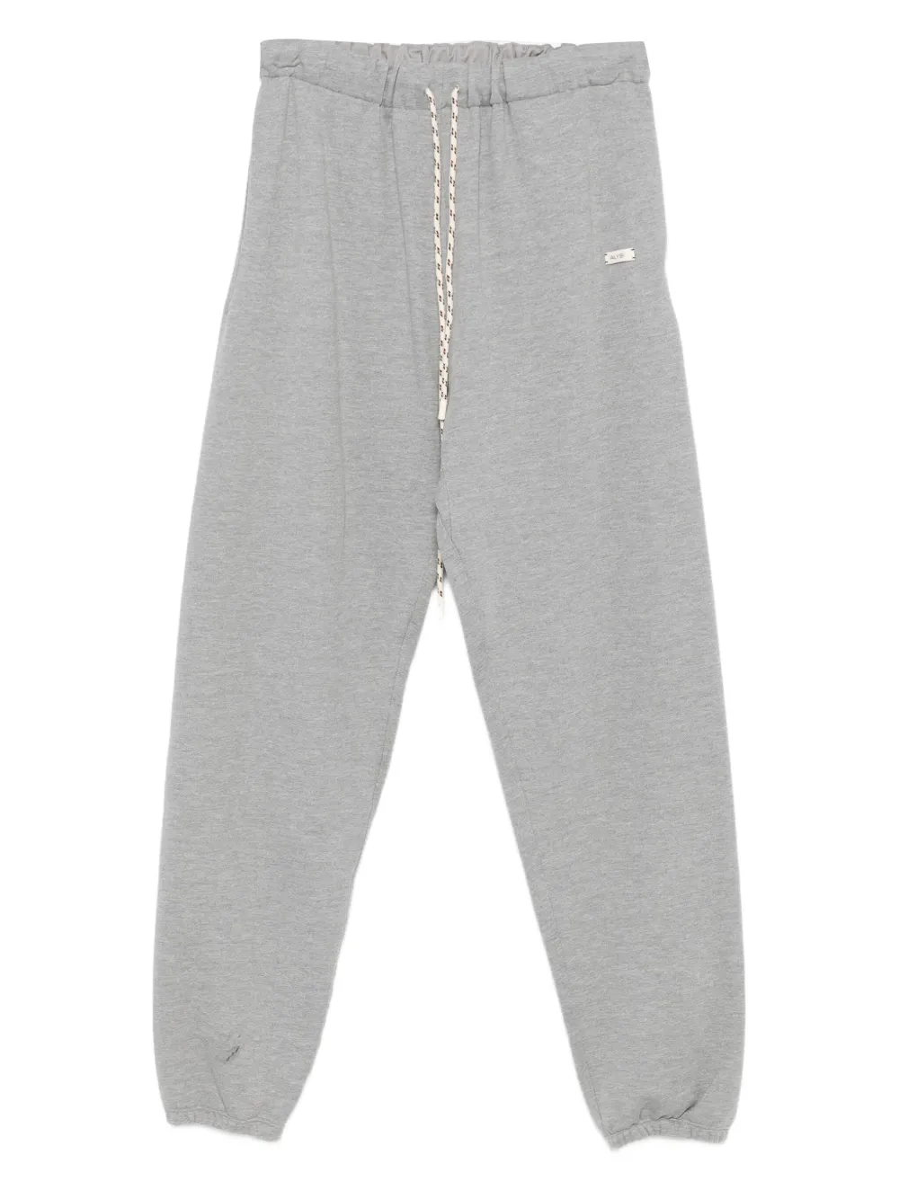 Спортивные брюки с кулиской Alysi, серый 
Спортивные брюки с кулиской Alysi, серый