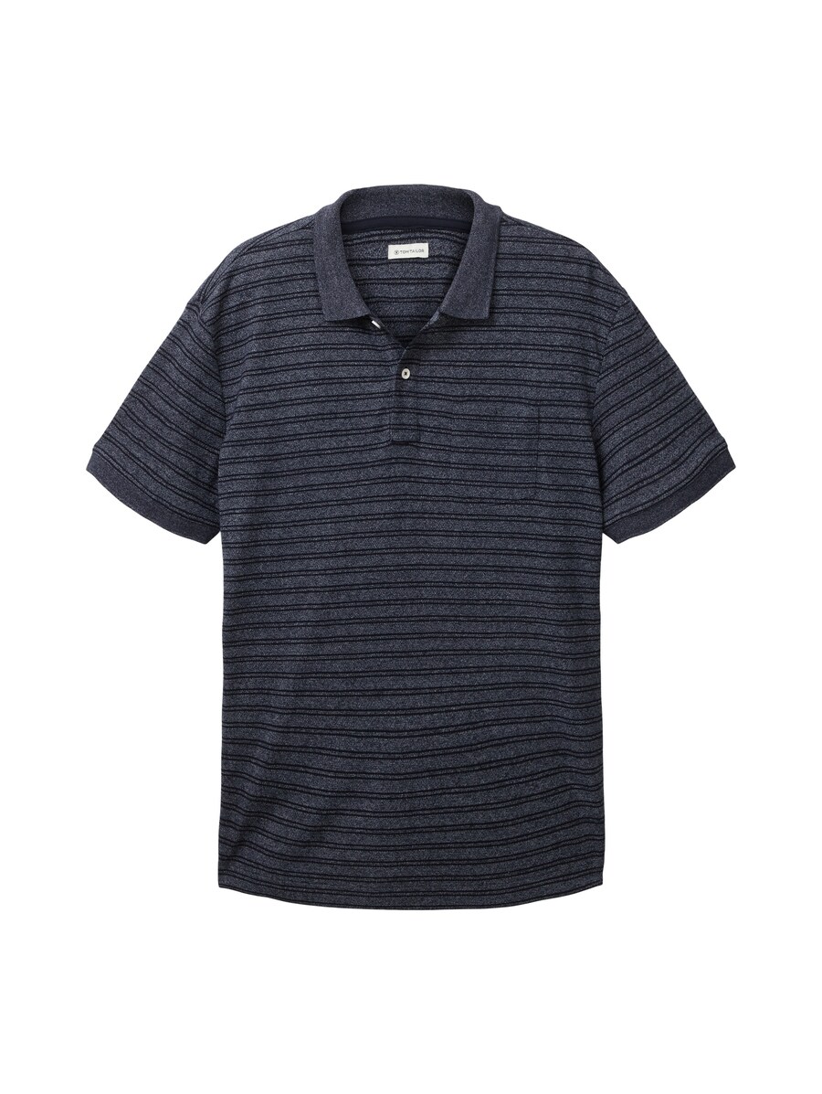 Рубашка TOM TAILOR, Night Blue
Рубашка TOM TAILOR, Night Blue