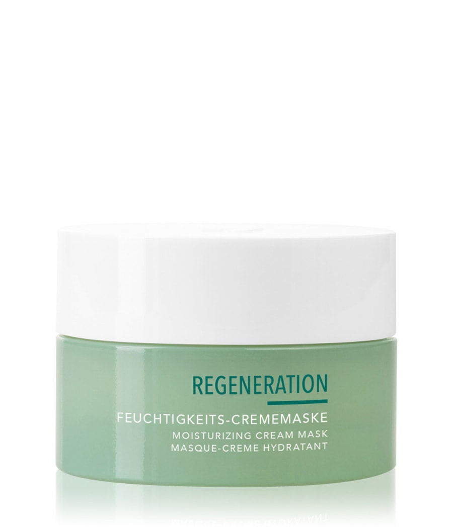 Медицинская маска Charlotte Meentzen Regeneration Feuchtigkeits-Crememaske, 50 ml
Медицинская маска Charlotte Meentzen Regeneration Feuchtigkeits-Crememaske, 50 ml