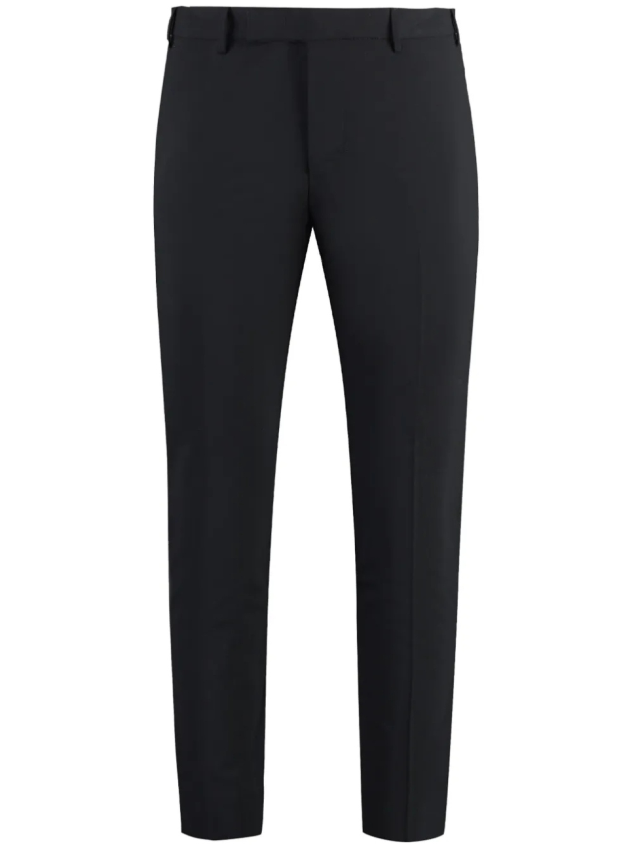 PT Torino брюки со съемной подвеской, черный
PT Torino брюки со съемной подвеской, черный