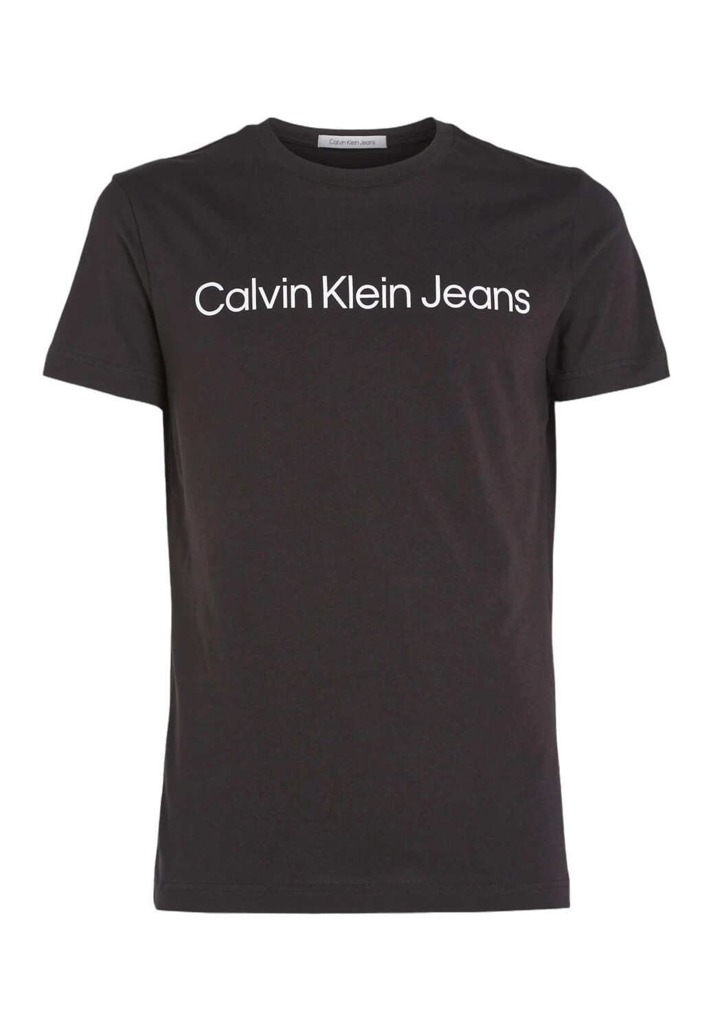 Футболка мужская Calvin Klein Jeans с принтом, черный
Футболка мужская Calvin Klein Jeans с принтом, черный