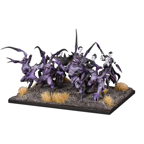 Фигурка Voidwranglers Mantic Games
Фигурка Voidwranglers Mantic Games