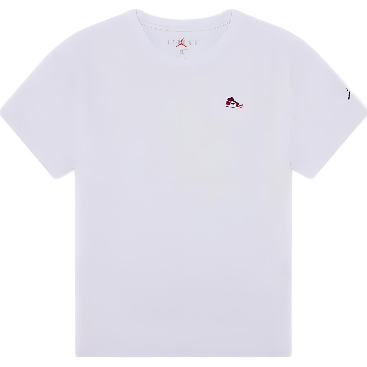 Детская футболка Jordan, белый
Детская футболка Jordan, белый