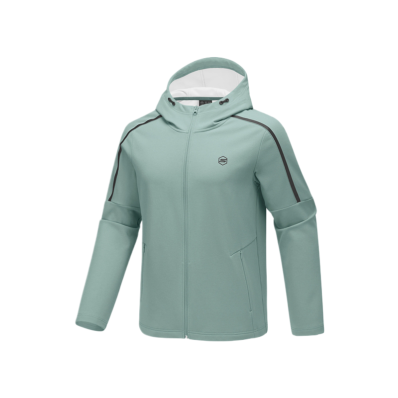 Skechers Мужская куртка базовой спортивной серии, Dark Gray Green-0463
Skechers Мужская куртка базовой спортивной серии, Dark Gray Green-0463