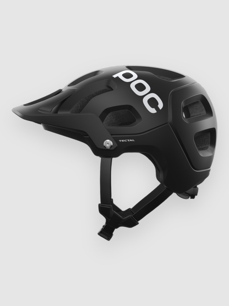 Шлем POC Tectal Helmet, uranium black matt
Шлем POC Tectal Helmet, uranium black matt