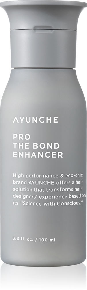 Питательное средство для волос Pro the Bond Enhancer, предназначенное для сильно поврежденных волос перед мытьем шампунем Ayunche, 100 мл
Питательное средство для волос Pro the Bond Enhancer, предназначенное для сильно поврежденных волос перед мытьем шампунем Ayunche, 100 мл