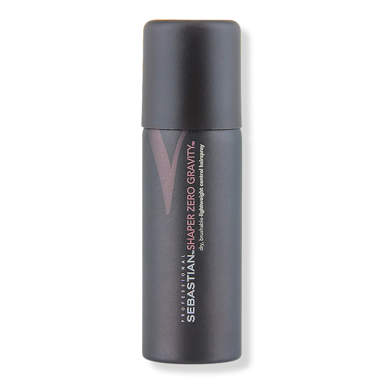 Лак для волос Shaper Zero Gravity Sebastian, 1.5 oz
Лак для волос Shaper Zero Gravity Sebastian, 1.5 oz