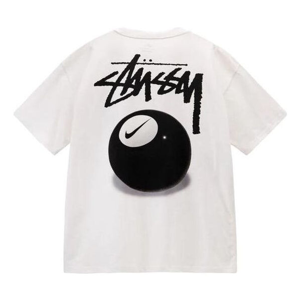 Футболка Stussy Nike, белый
Футболка Stussy Nike, белый