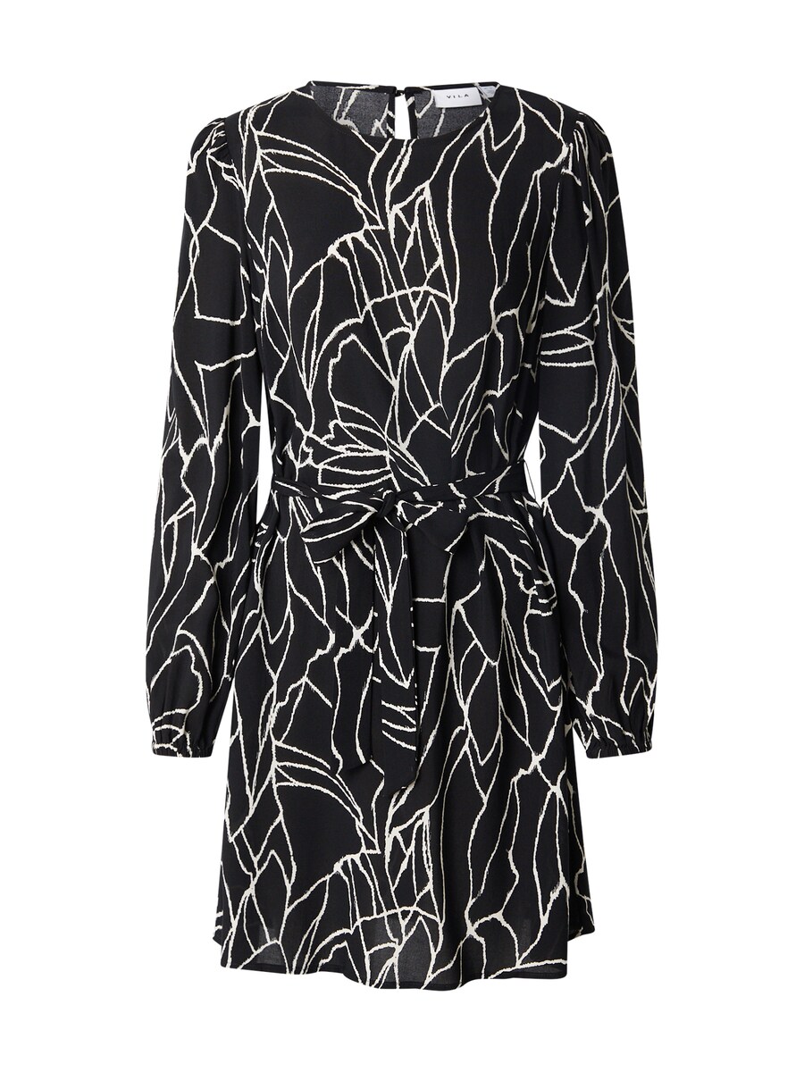 Платье VILA VIPAYA, черный 
Платье VILA VIPAYA, черный