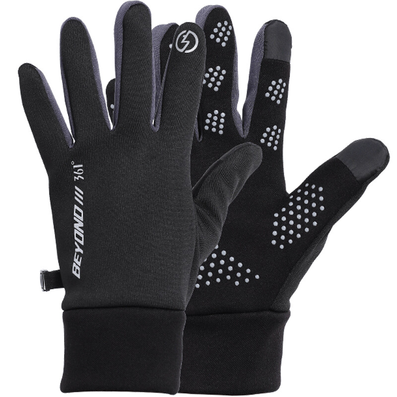 361° Спортивные перчатки унисекс
361° Спортивные перчатки унисекс