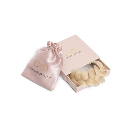 Messy Braid Vièenne Shimmer Ale Infinity Braids
Messy Braid Vièenne Shimmer Ale Infinity Braids