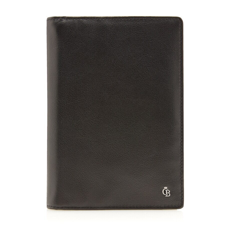Кошелек Castelijn & Beerens Wallet Vita, черный
Кошелек Castelijn & Beerens Wallet Vita, черный