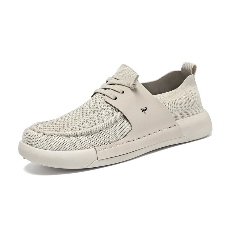 NANJIREN Скользостойкие износостойкие противоударные мужские повседневные лоу-топы бежевые, цвет Beige
NANJIREN Скользостойкие износостойкие противоударные мужские повседневные лоу-топы бежевые, цвет Beige