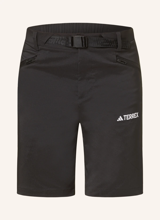 Трекинговые шорты Adidas, черный
Трекинговые шорты Adidas, черный