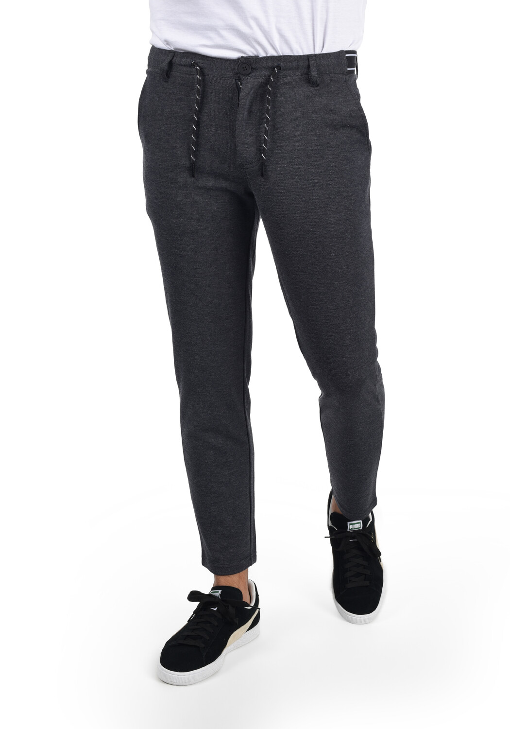 Тканевые брюки BLEND Chino BHStanko, синий
Тканевые брюки BLEND Chino BHStanko, синий