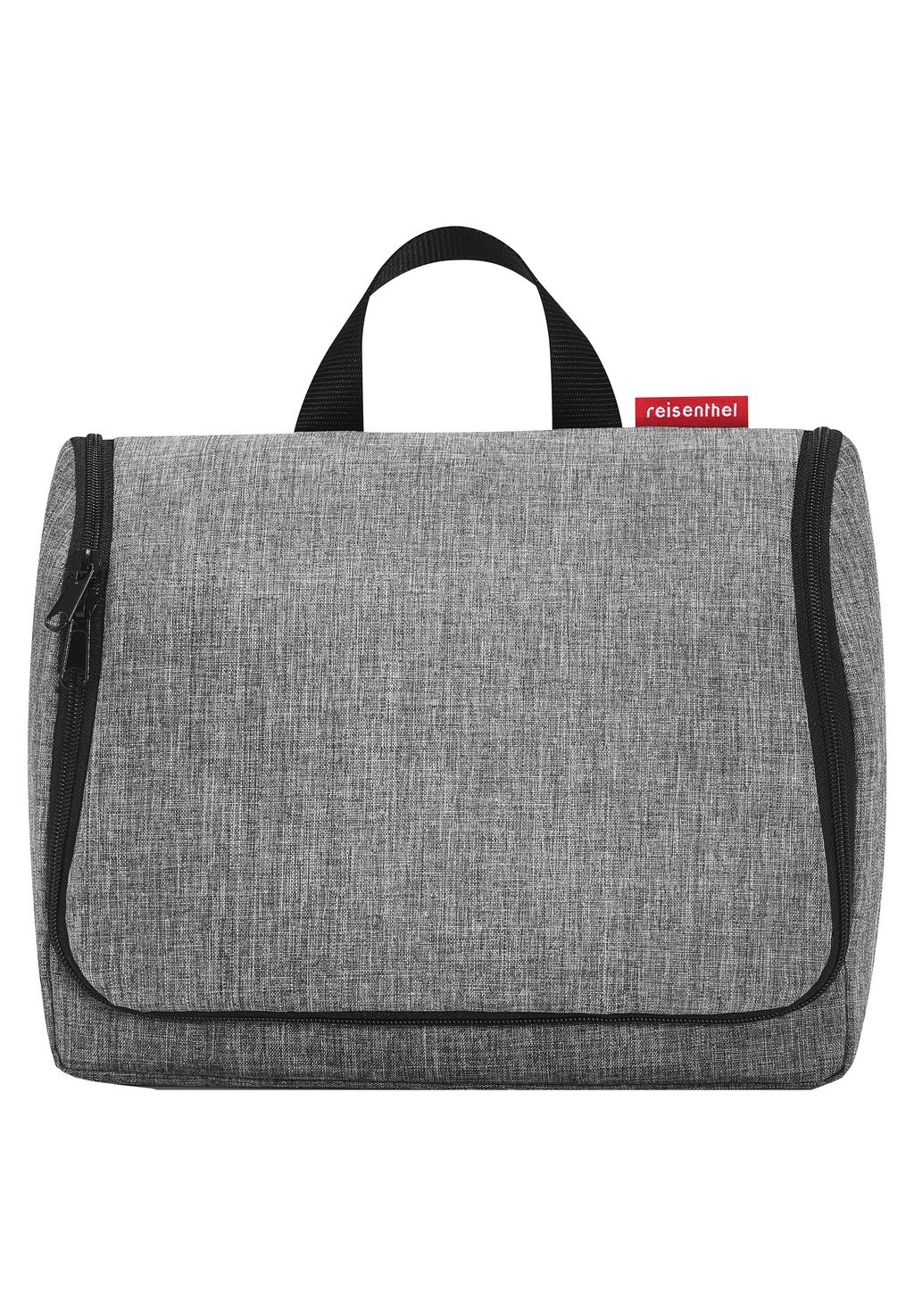 Косметичка 28 CM Reisenthel, цвет twist silver
Косметичка 28 CM Reisenthel, цвет twist silver