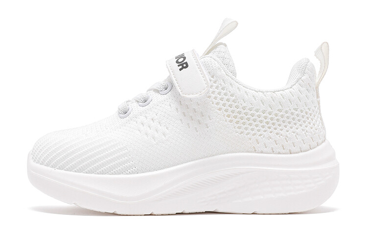 Детские кроссовки Детские низкие Warrior, черный
Детские кроссовки Детские низкие Warrior, черный