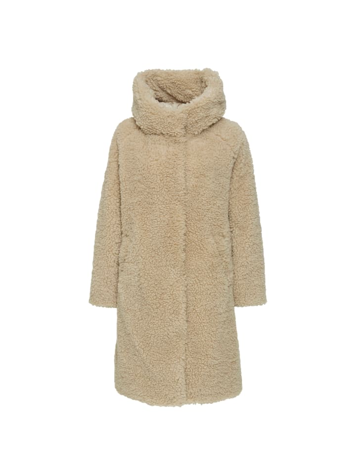 Пальто натурального цвета MAZINE
Пальто натурального цвета MAZINE