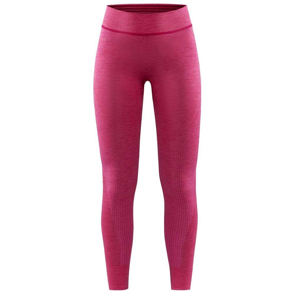 Брюки Craft CORE Dry Active Comfort, розовый
Брюки Craft CORE Dry Active Comfort, розовый