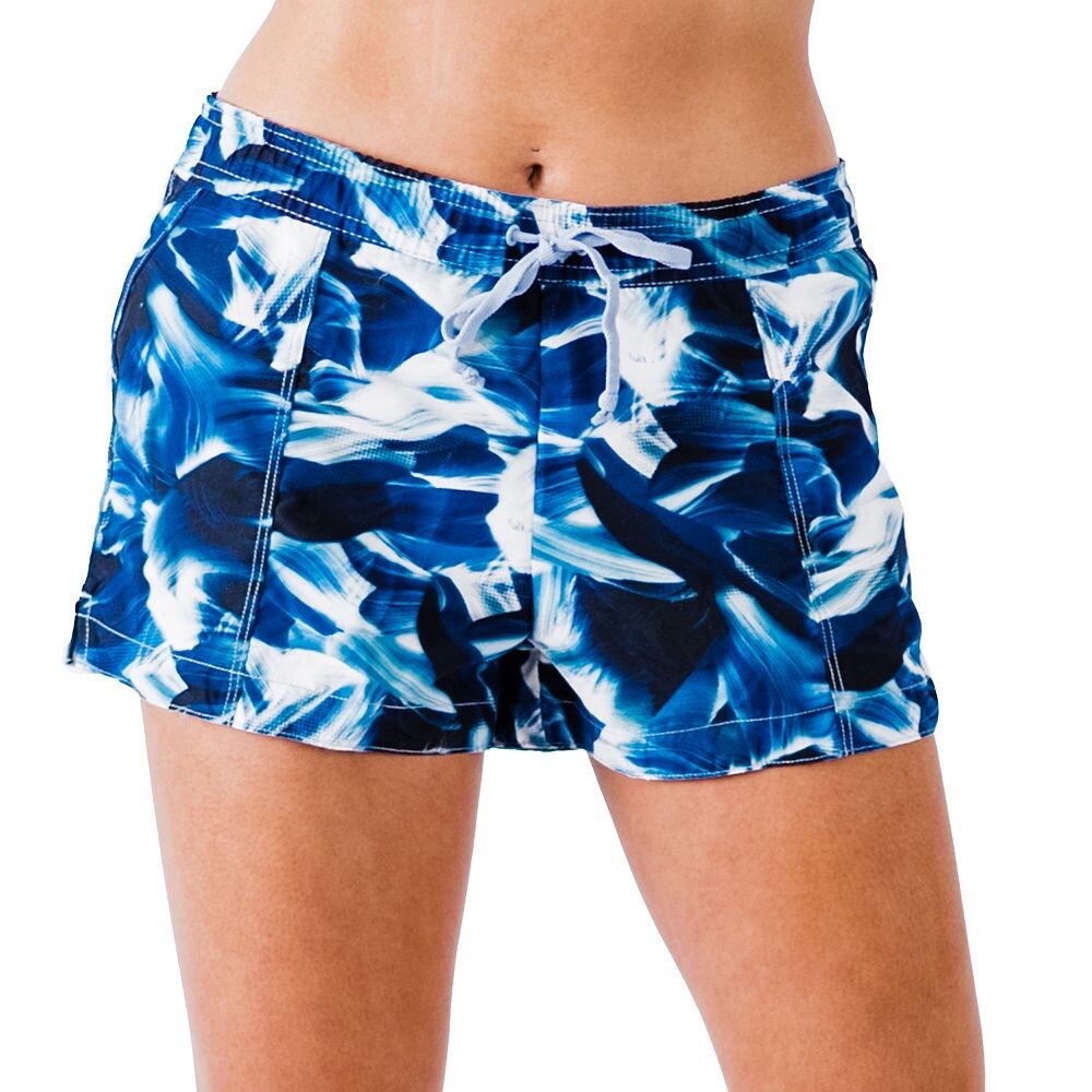 Женские шорты для досок 2–3 дюйма Calypsa LLC, цвет Navy Wave
Женские шорты для досок 2–3 дюйма Calypsa LLC, цвет Navy Wave