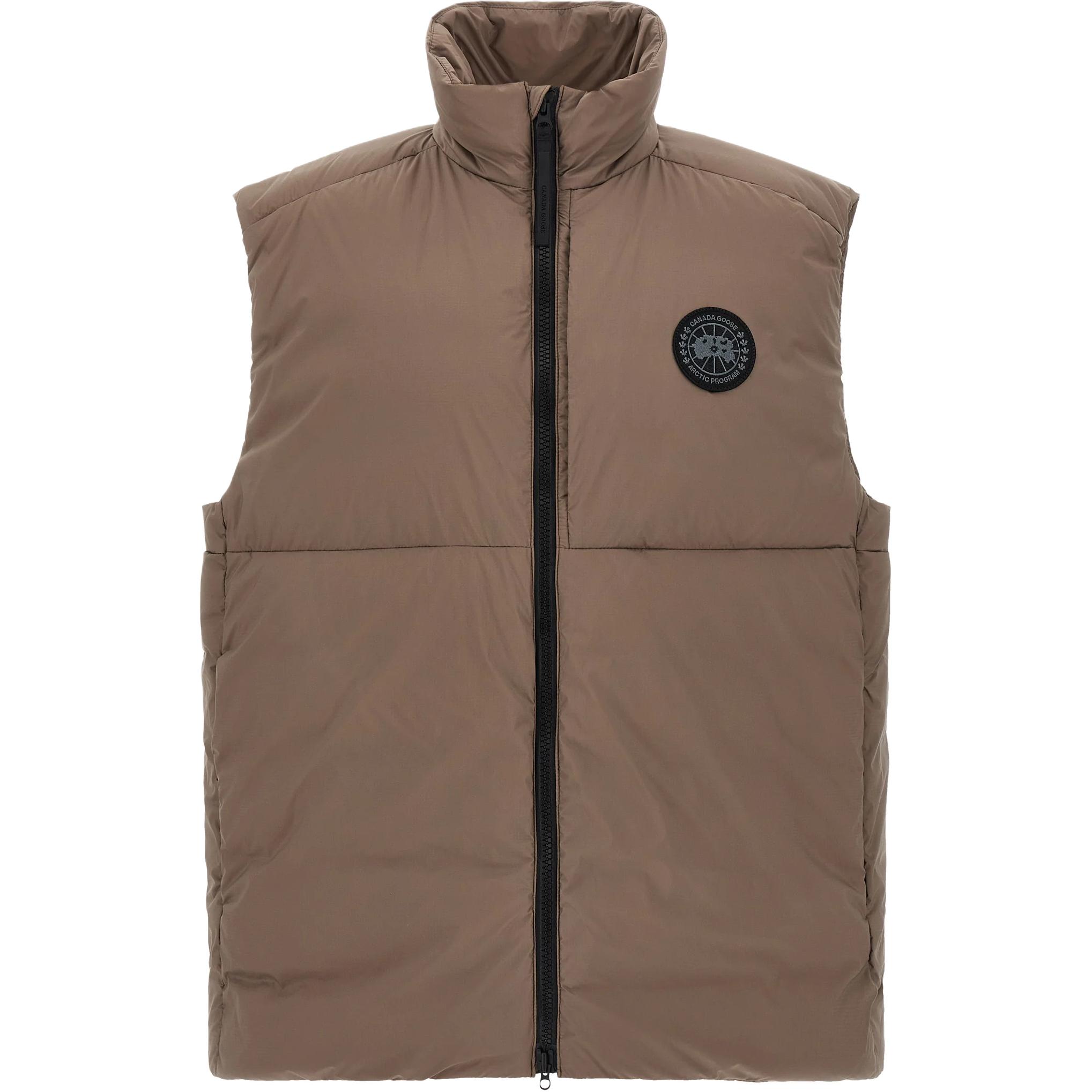 Canada Goose Лодж жилет, Brown
Canada Goose Лодж жилет, Brown