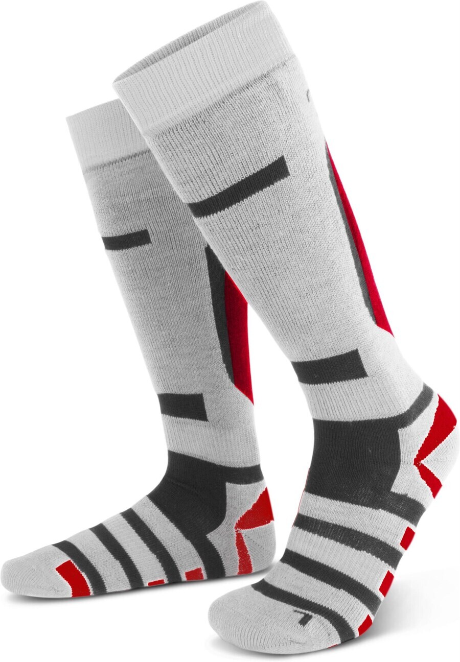 Спортивные носки Normani, белый
Спортивные носки Normani, белый