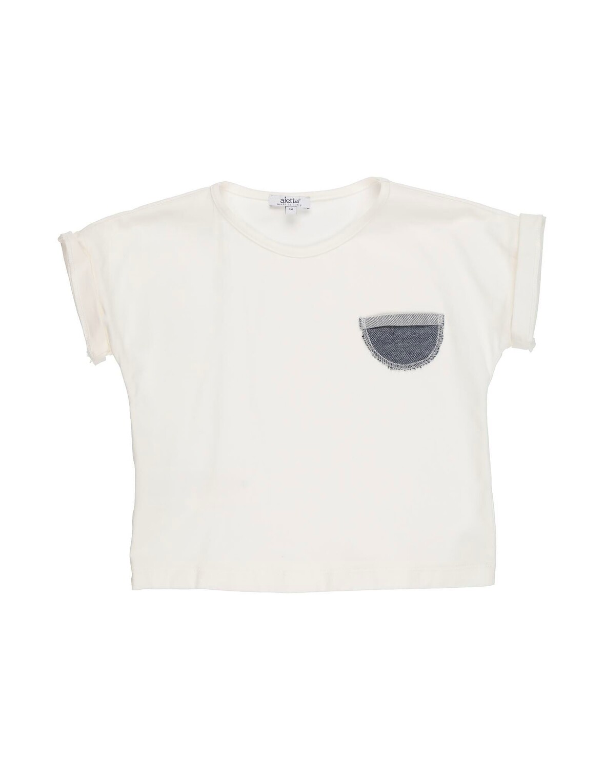 Футболка Aletta, белый
Футболка Aletta, белый
