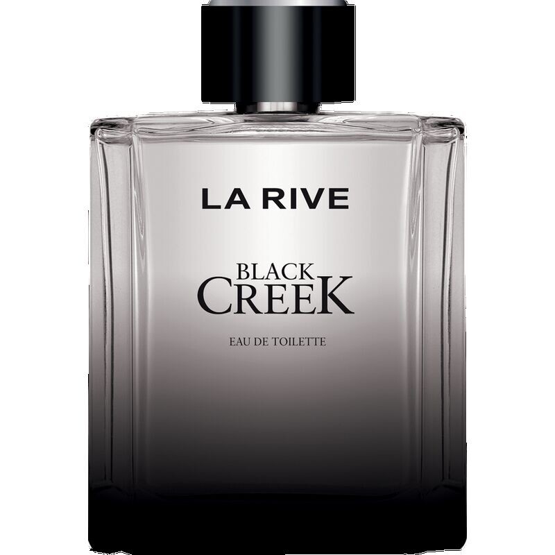 Black Creek, EdT 100 ml LA RIVE
Black Creek, EdT 100 ml LA RIVE