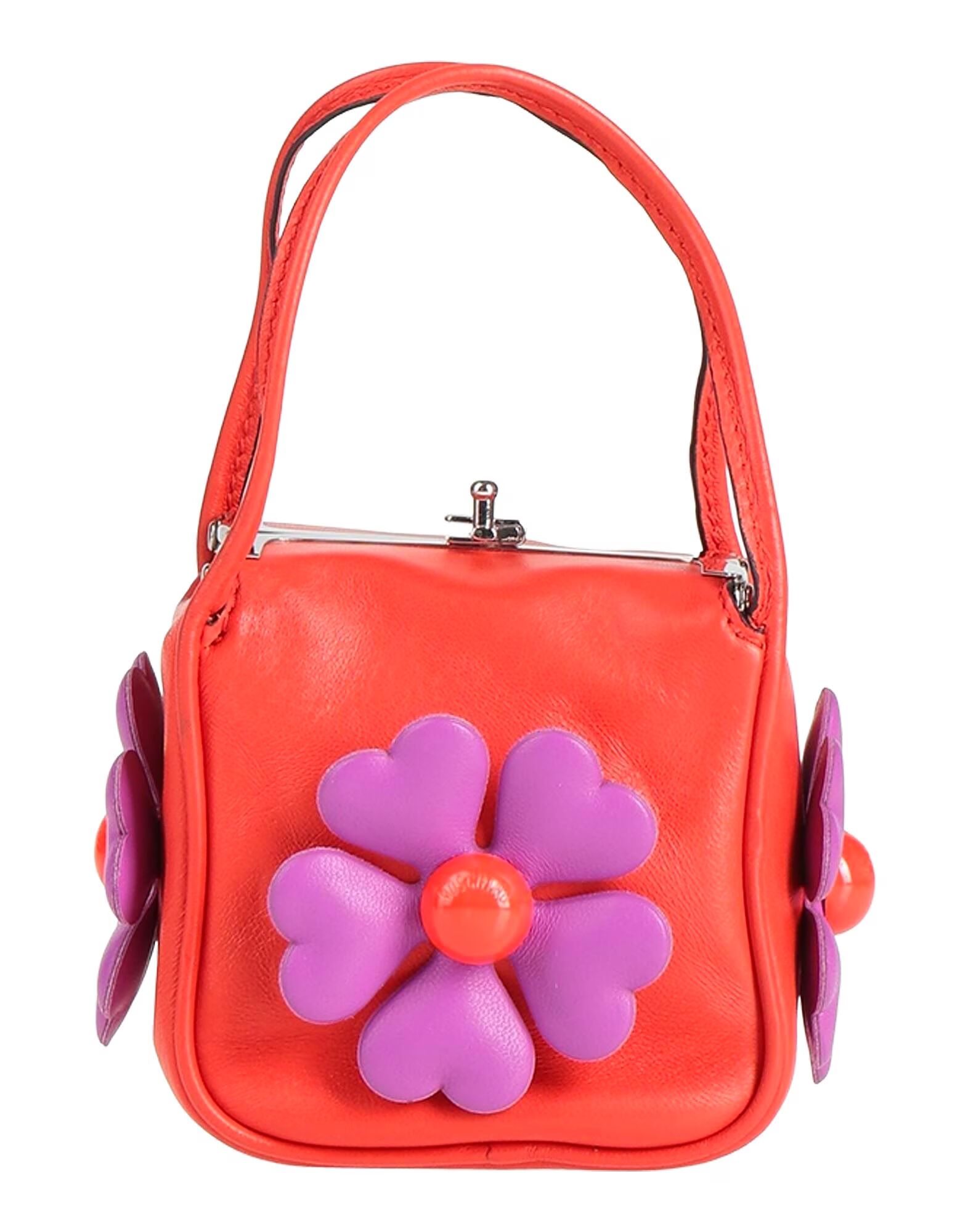 Сумка Couture Moschino, красный
Сумка Couture Moschino, красный