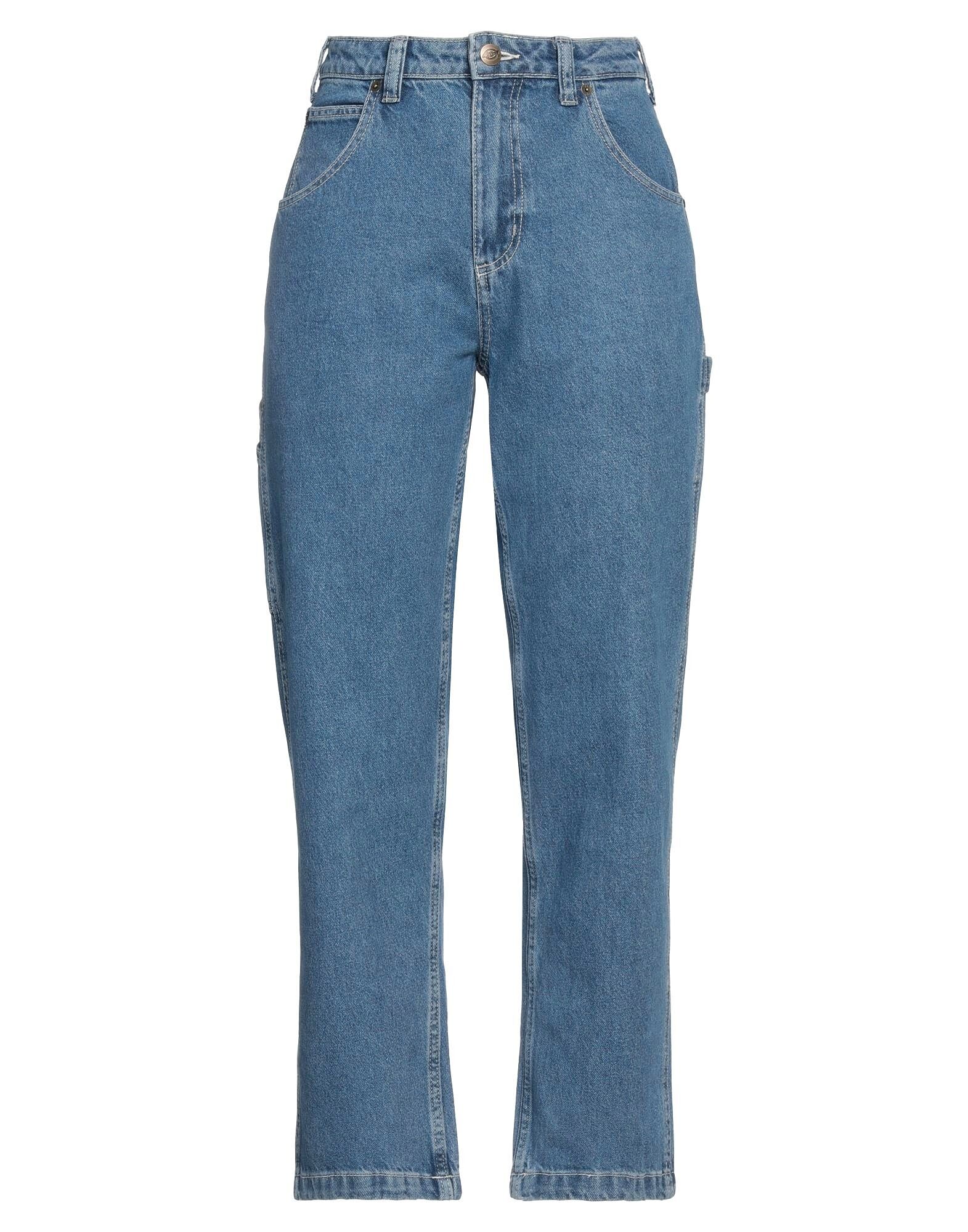 Джинсы Dickies, синий
Джинсы Dickies, синий