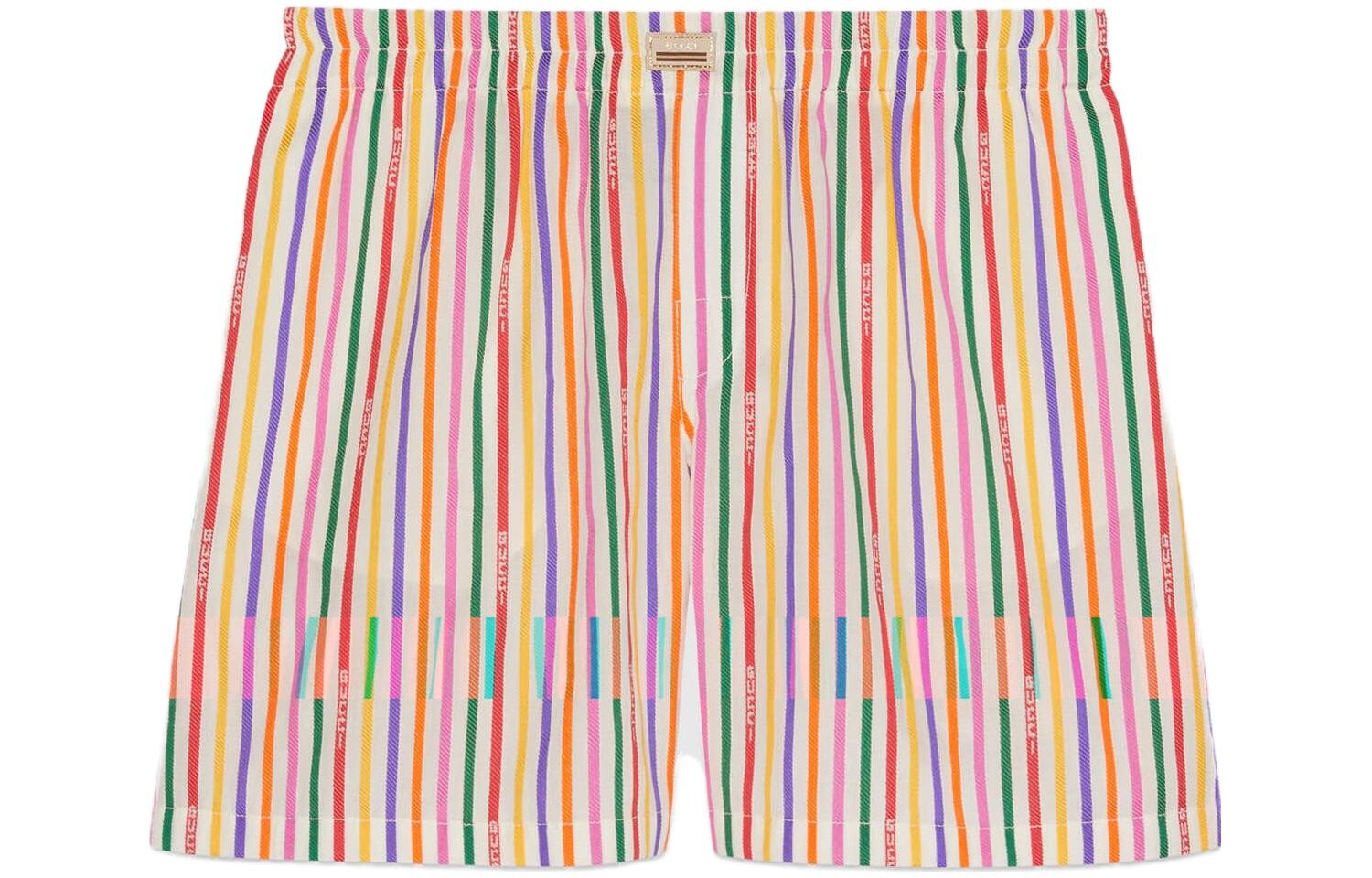 Джинсовые шорты женские разноцветные Gucci
Джинсовые шорты женские разноцветные Gucci