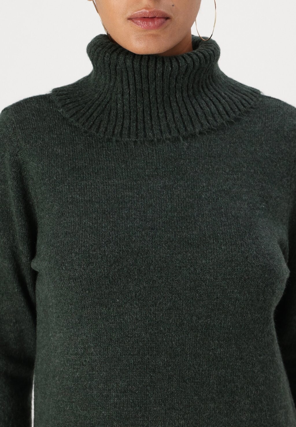 Платье-джемпер BRANDIE ROLL DRESS ONLY Tall, темно-зеленый
Платье-джемпер BRANDIE ROLL DRESS ONLY Tall, темно-зеленый