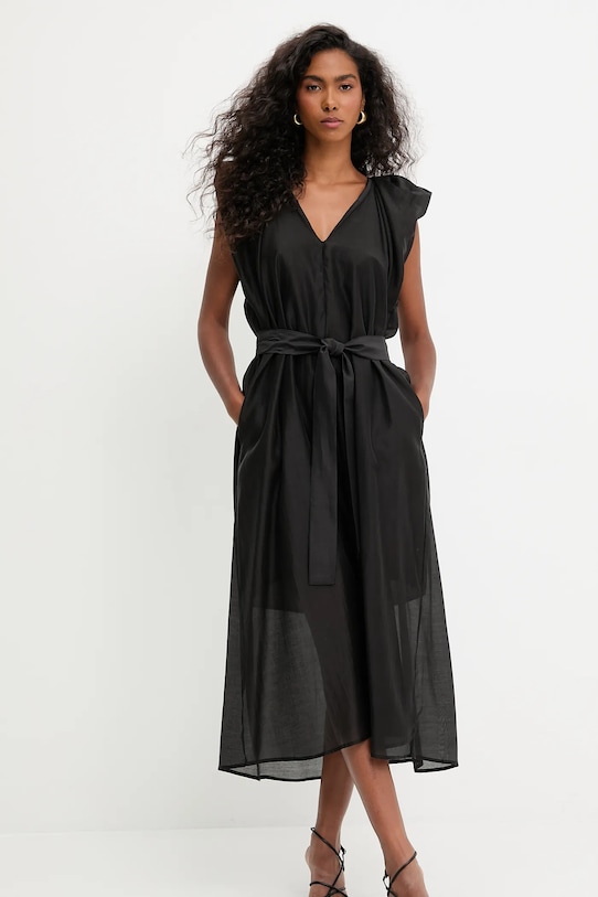 Платье Answear.Lab, черный
Платье Answear.Lab, черный