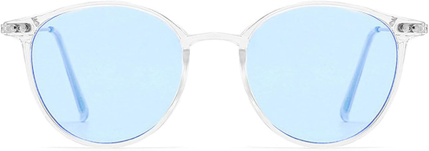 Хелена Винтажные круглые солнцезащитные очки для женщин, модные солнцезащитные очки UV400, овальные линзы цвета чайного розового с градиентом, мужские солнцезащитные очки в стиле панк helena, C8
Хелена Винтажные круглые солнцезащитные очки для женщин, модные солнцезащитные очки UV400, овальные линзы цвета чайного розового с градиентом, мужские солнцезащитные очки в стиле панк helena, C8