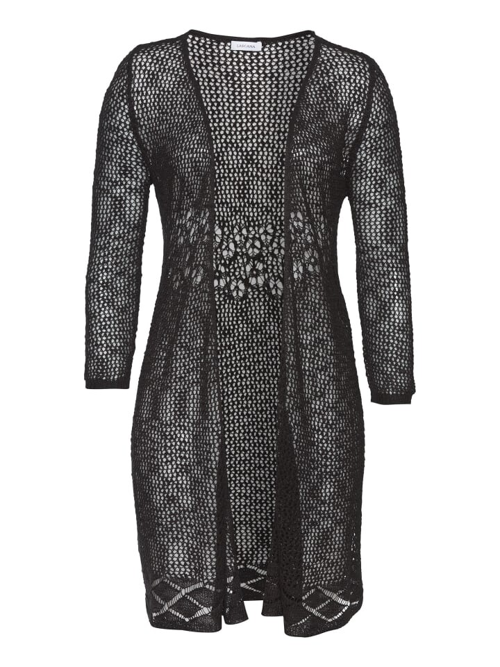 Кардиган s.Oliver, черный
Кардиган s.Oliver, черный