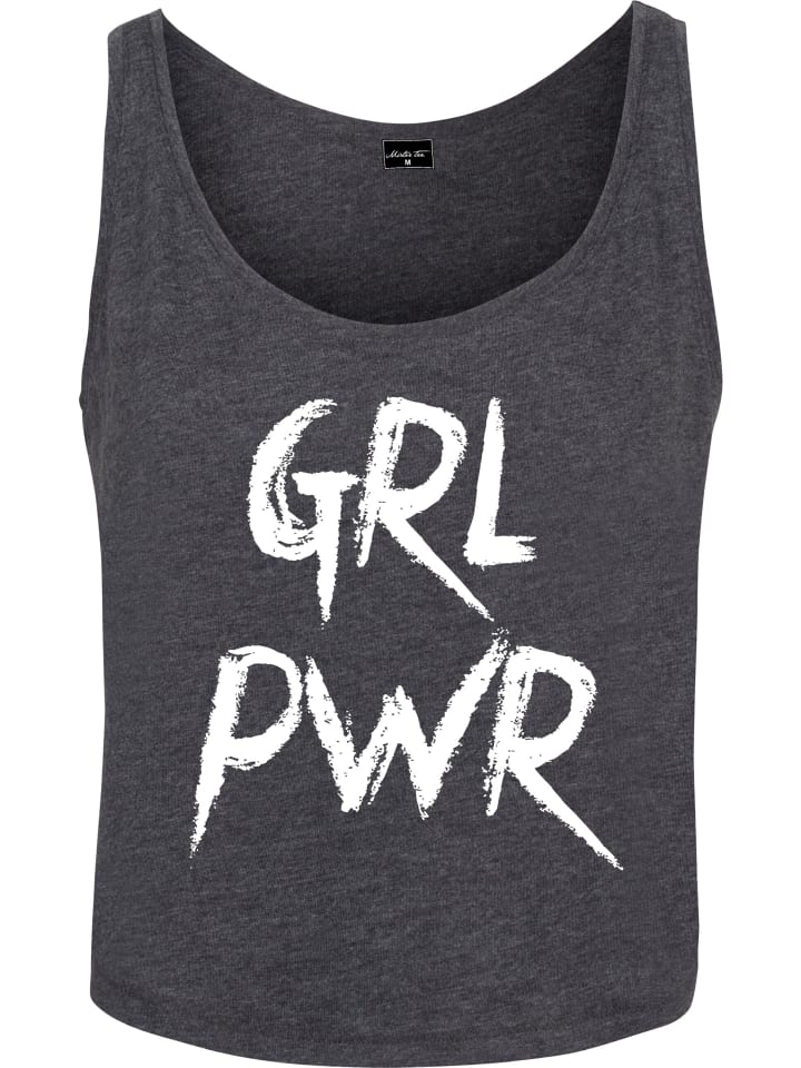 Топ Mister Tee, цвет charcoal
Топ Mister Tee, цвет charcoal